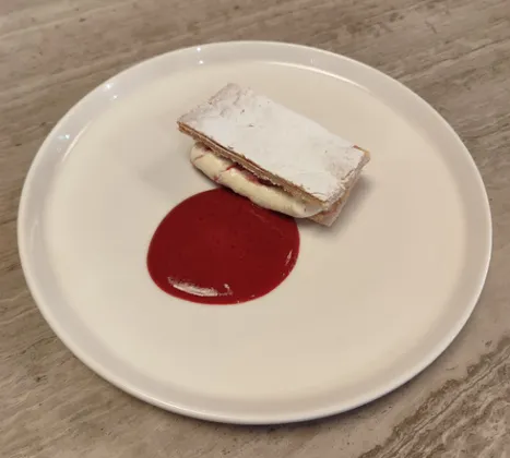 WINE&DINE: TOUR DE FRANCE