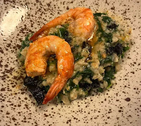 Tribute To Lokanta Maya