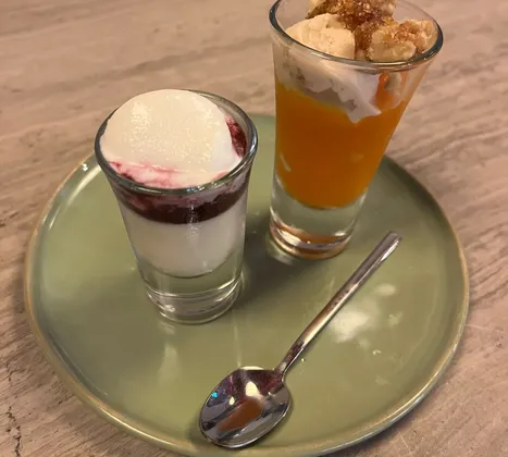 Tribute To Lokanta Maya