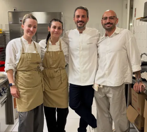 WINE&DINE: ÜZÜMLER VE İNSANLAR