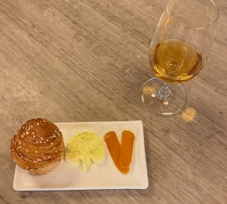 WINE&DINE: ÜZÜMLER VE İNSANLAR