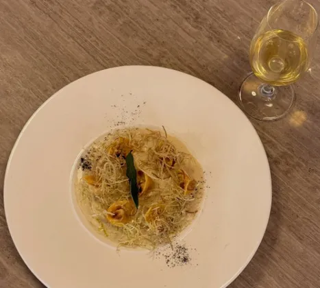 WINE&DINE: ÜZÜMLER VE İNSANLAR