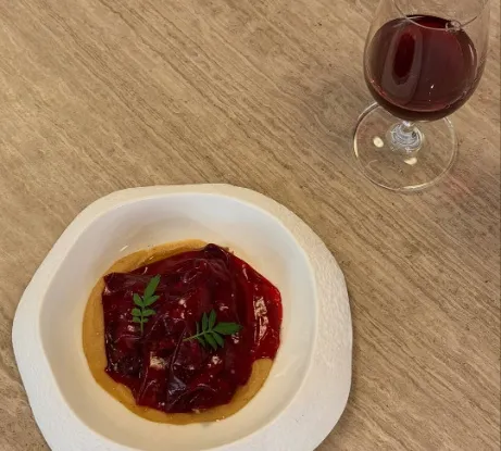 WINE&DINE: ÜZÜMLER VE İNSANLAR