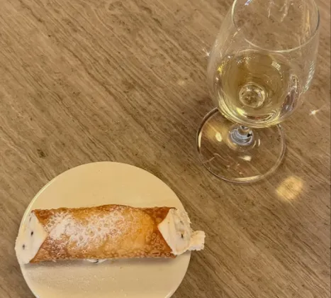 WINE&DINE: ÜZÜMLER VE İNSANLAR