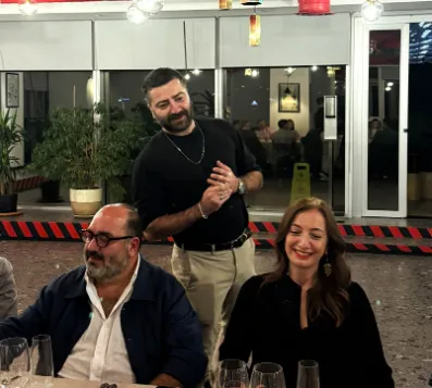 WINE&DINE:DÜNYAYI DEĞİŞTİREN SOFRALAR