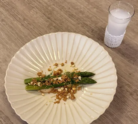 WINE&DINE:DÜNYAYI DEĞİŞTİREN SOFRALAR