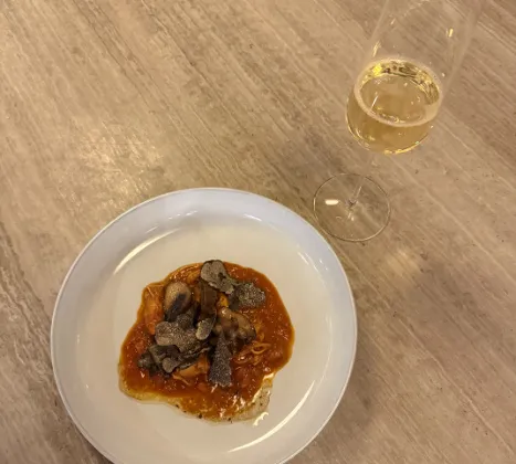 WINE&DINE:DÜNYAYI DEĞİŞTİREN SOFRALAR