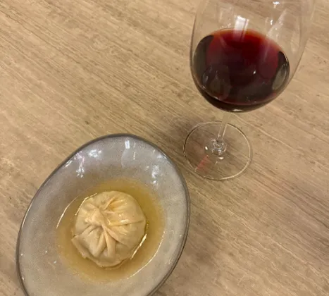 WINE&DINE:DÜNYAYI DEĞİŞTİREN SOFRALAR