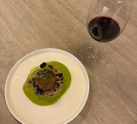 WINE&DINE:DÜNYAYI DEĞİŞTİREN SOFRALAR