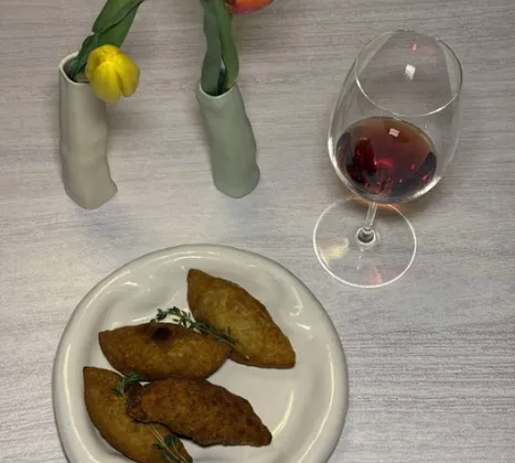 Wine&Dine:Sofranız Şen Olsun