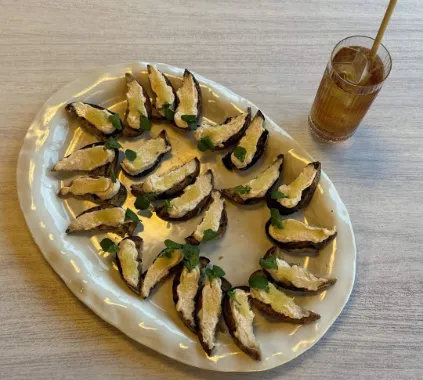 Wine&Dine:Sofranız Şen Olsun