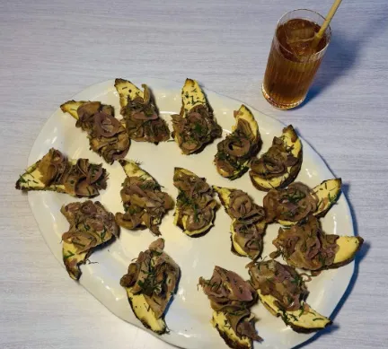 Wine&Dine:Sofranız Şen Olsun