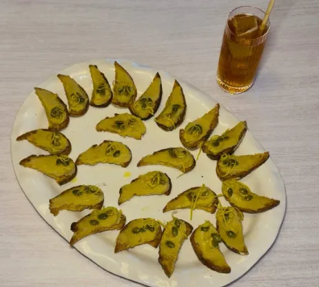 Wine&Dine:Sofranız Şen Olsun