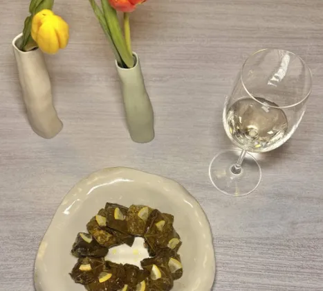 Wine&Dine:Sofranız Şen Olsun