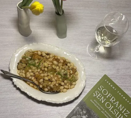 Wine&Dine:Sofranız Şen Olsun
