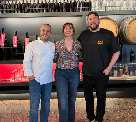 Wine&Dine:Tour de France