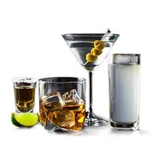 Distile İçecek Kültürü