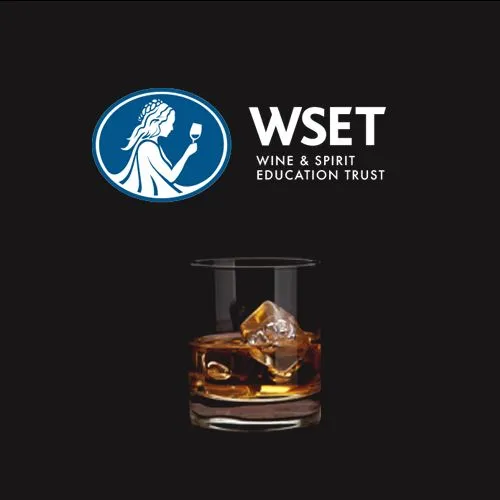 WSET Distile İçki Yeterlilik Programları