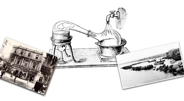 Rakı Nasıl Yapılır?