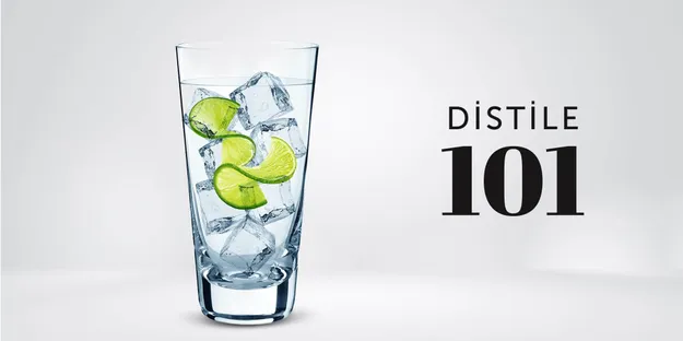 Distile 101