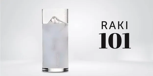 Rakı 101
