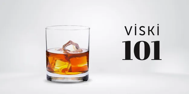 Whisky 101
