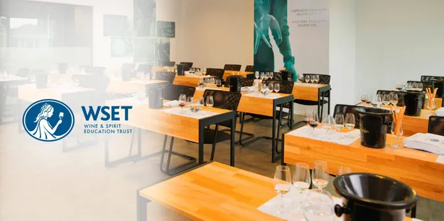 WSET Yeterlilik Programları