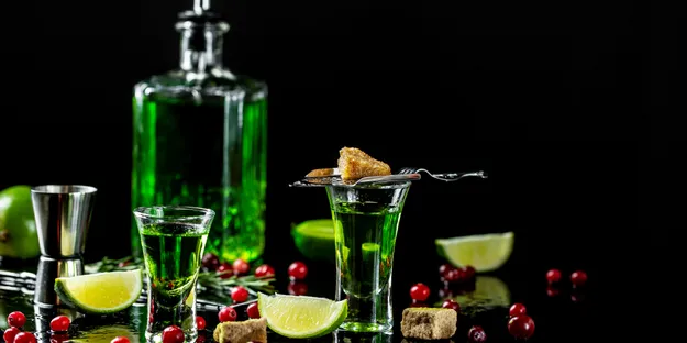 Absinthe Nedir?