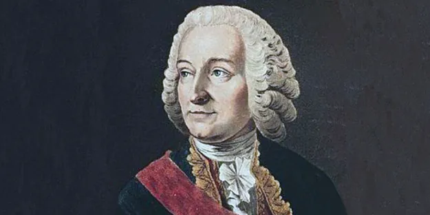 Antione Beauvilliers