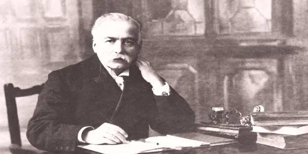 Auguste Escoffier