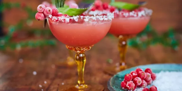 Berry Sour