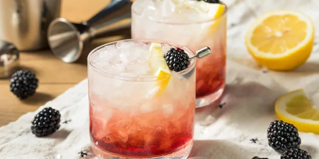Bramble
