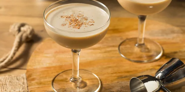 Brandy Alexander