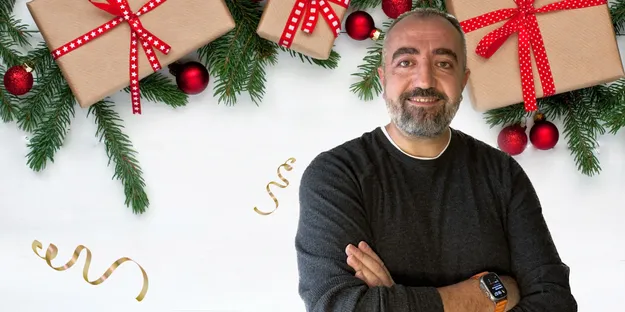 Burak Kan'dan Gastronomi Meraklılarına Hediye Önerileri