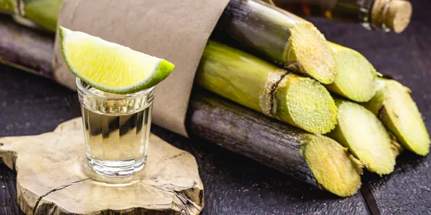Cachaça Nedir?