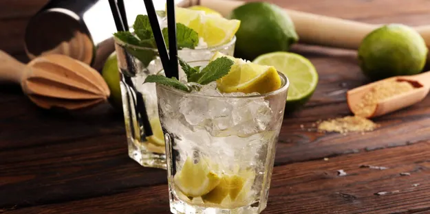 Caipirinha