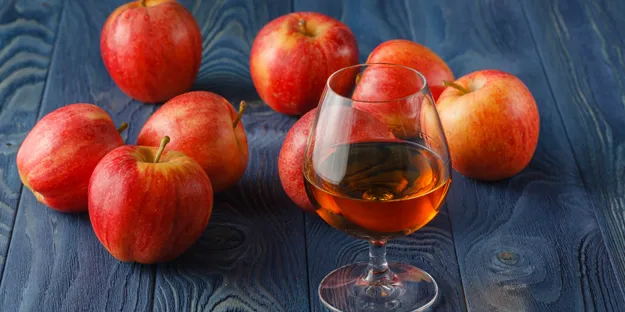 Calvados Nedir?