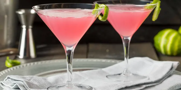 Cosmopolitan