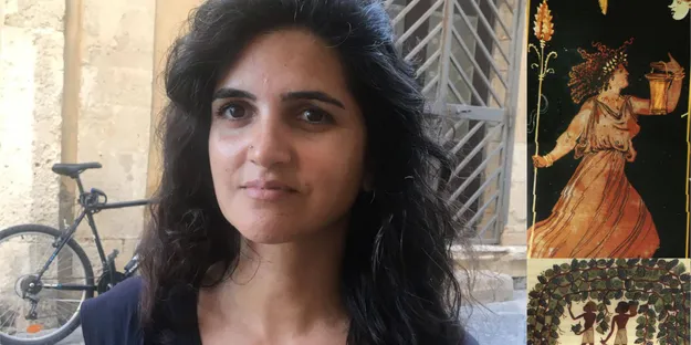 Deniz Gezgin: Mitolojide Asmadan Şaraba Coşkulu Bir Dönüşüm - 1.Bölüm