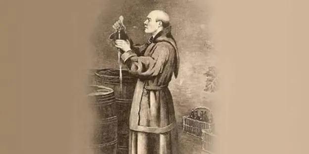 Dom Perignon