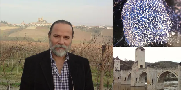 Dr. Gürcan Vural: Tüürüüüfçü