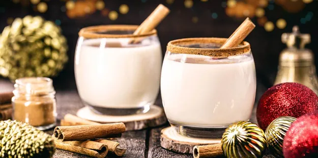 Eggnog