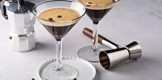 Espresso Martini