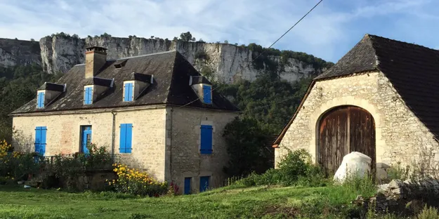 Fahri Gediz: Tarihin ve Lezzetin Toprakları: Dordogne