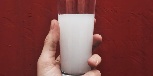 Göbek Rakı Nedir?