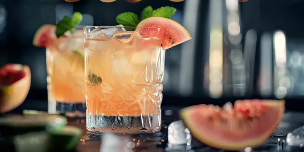 Guava Paloma
