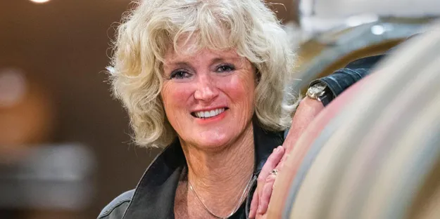 Heidi Peterson Barrett