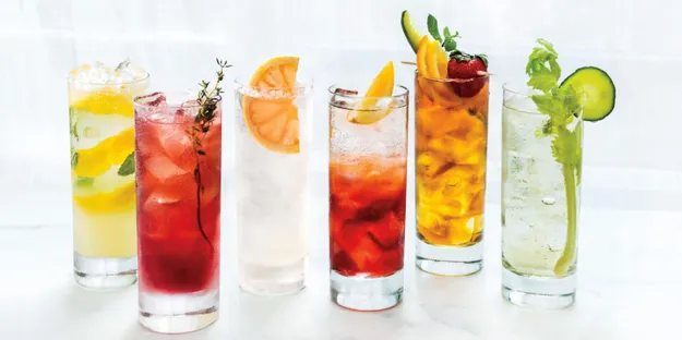 Highball Nedir?