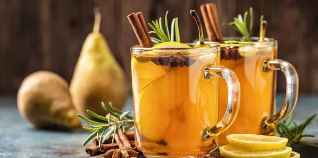 Hot Toddy