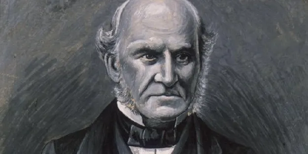 James Busby
